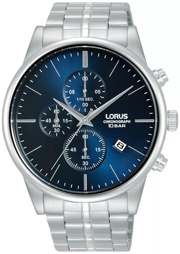 Lorus Saat Erkek RM363JX9