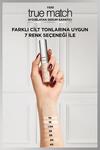 Loreal Paris Serum Kapatıcı True Match No:4D