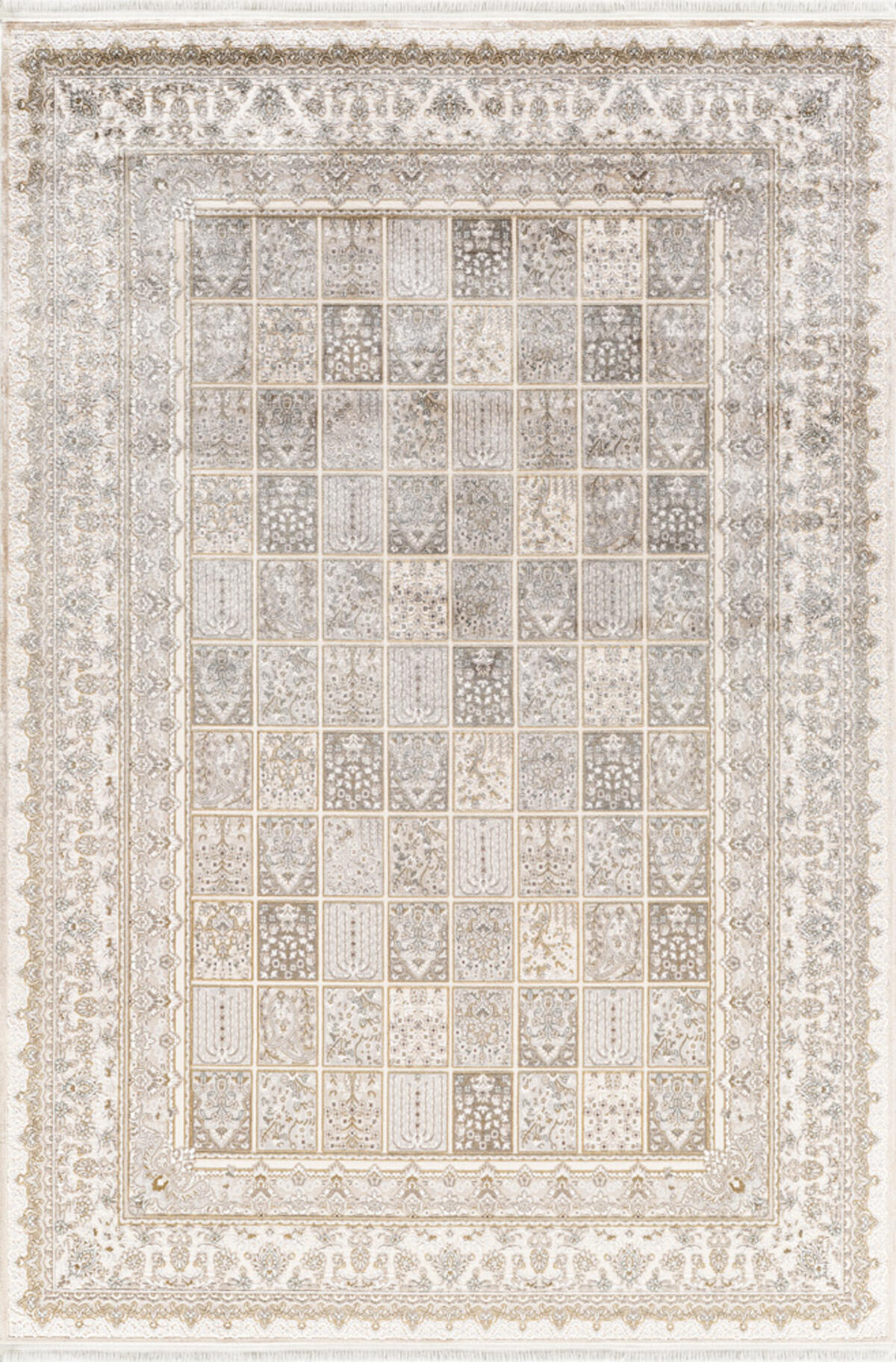 Atlas Halı 200*290 Hisar HZ09A-7
