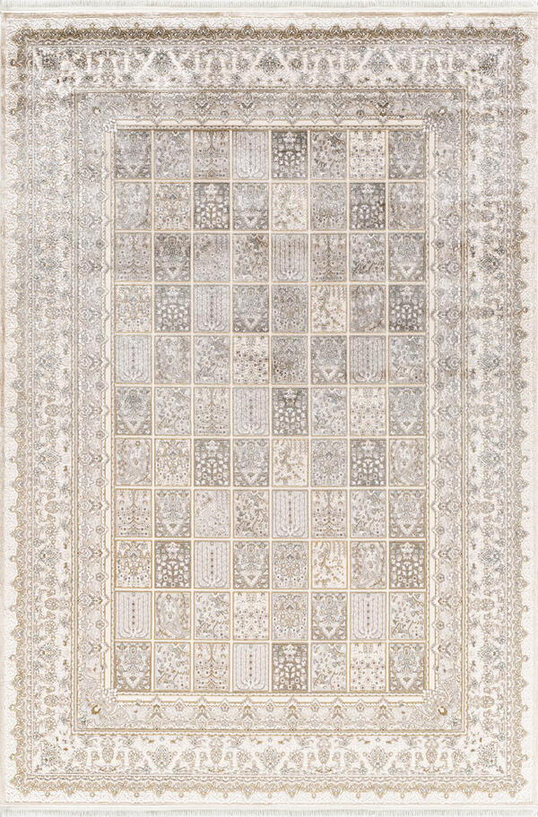 Atlas Halı 200*290 Hisar HZ09A-7