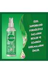 Elidor Saç Bakım Kremi Sıvı Sağlıklı Uzayan Saçlar 200Ml