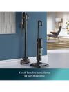 Philips Elk.Süpürge Dik Kablosuz Aqua Trıo Xw7263/11