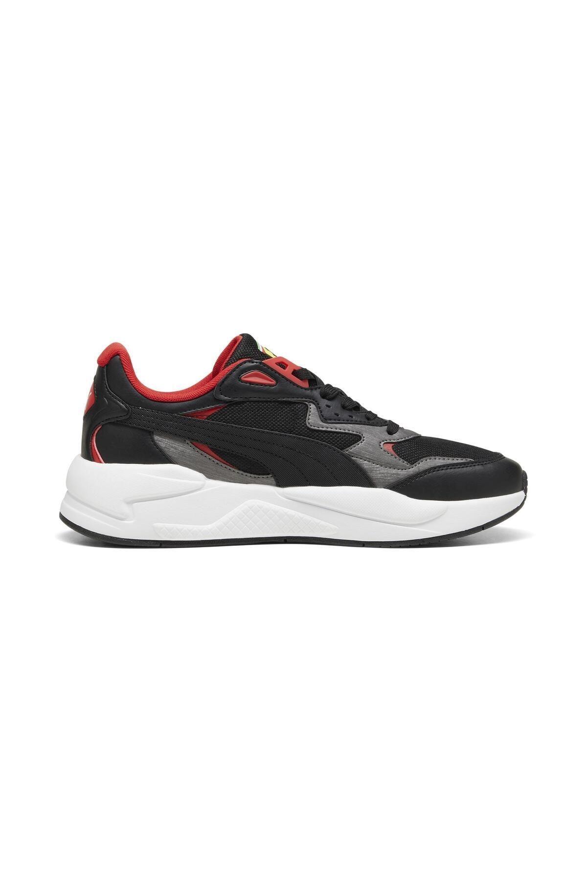 Puma Ferrari X-Ray Speed 308061_01 Siyah