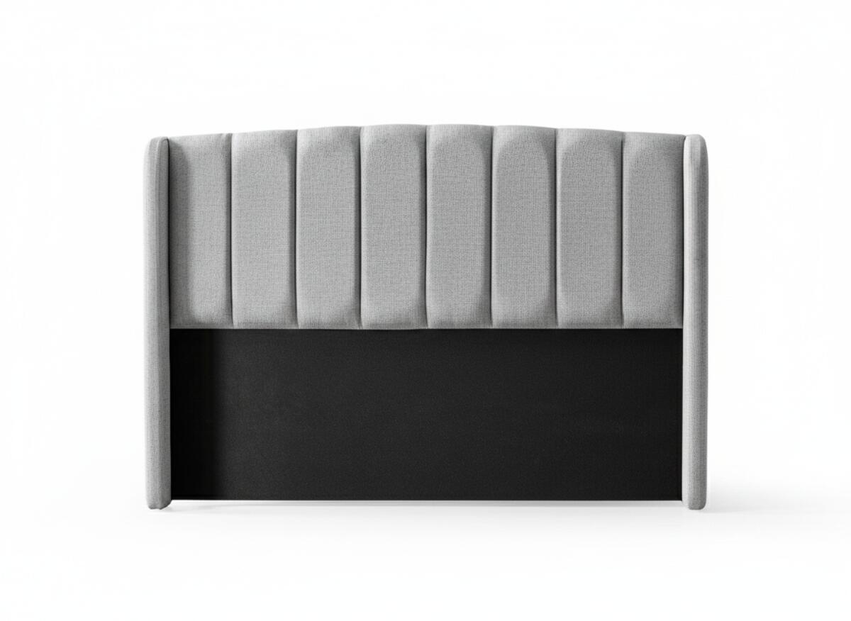 Armis Başlık 120*200 Alegra Master Spr0518 Gri