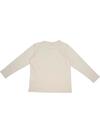 Benetton Tişört Erkek Çocuk BNT-B21643 72780 Ekru
