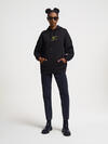 Loft Sweatshirt 2034159 Siyah