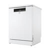 Haier Bulaşık Makinesi XF 5C7M0W-17 10 Program
