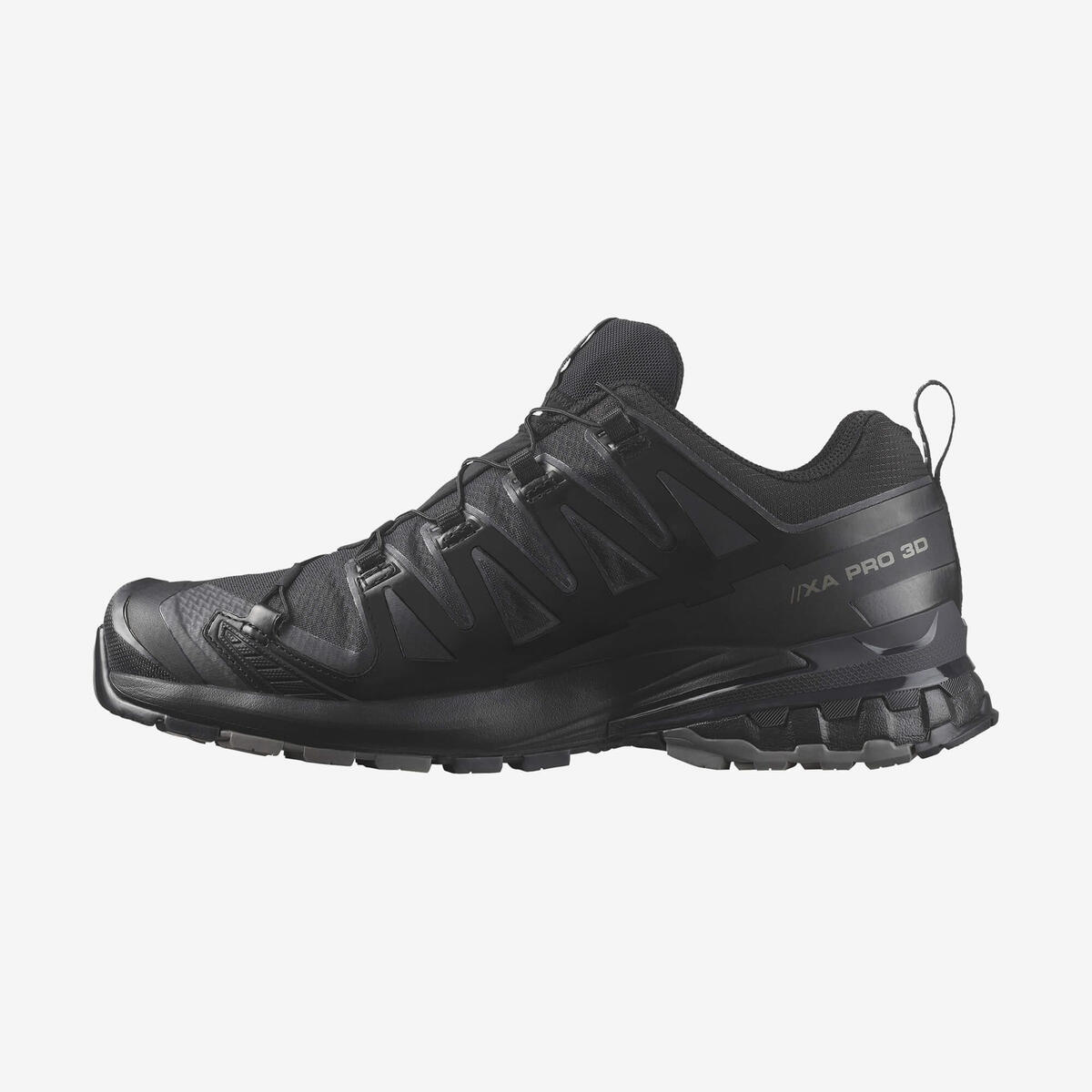 Salomon Xa Pro 3D V9 Gore-Tex L47270100 Siyah/Antrasit/Gri