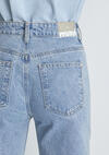 Mavi Pantolon Victoria M101072-34111 Açık Mavi