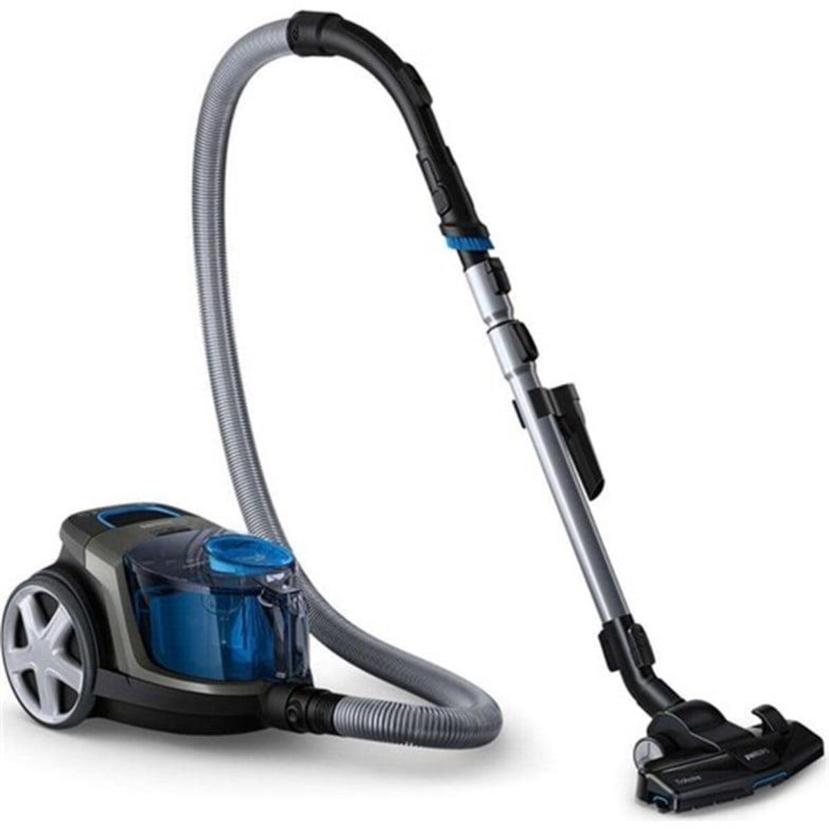 Philips Elektrikli Süpürge Fc9332/07+Hd7301/00