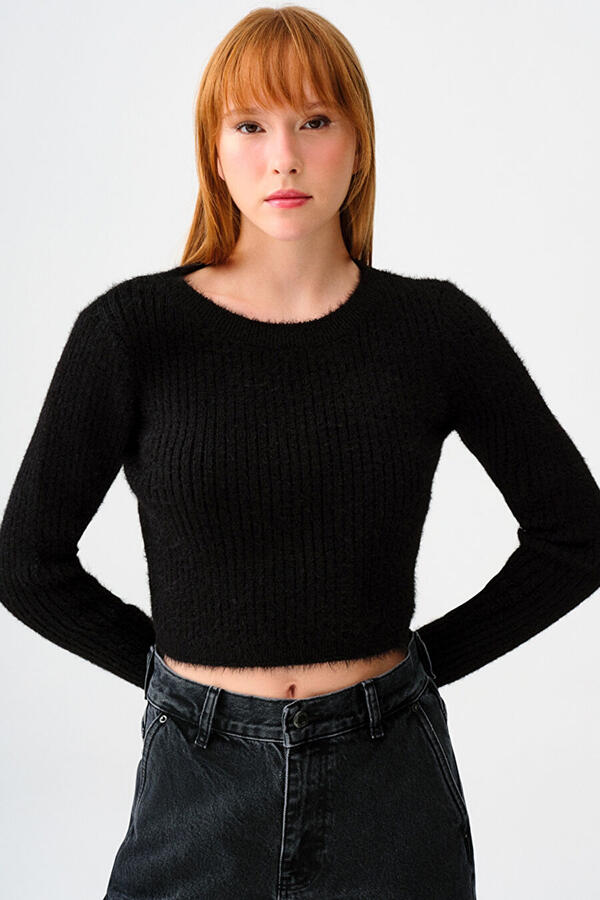 Loft Kazak LF2037168 Siyah