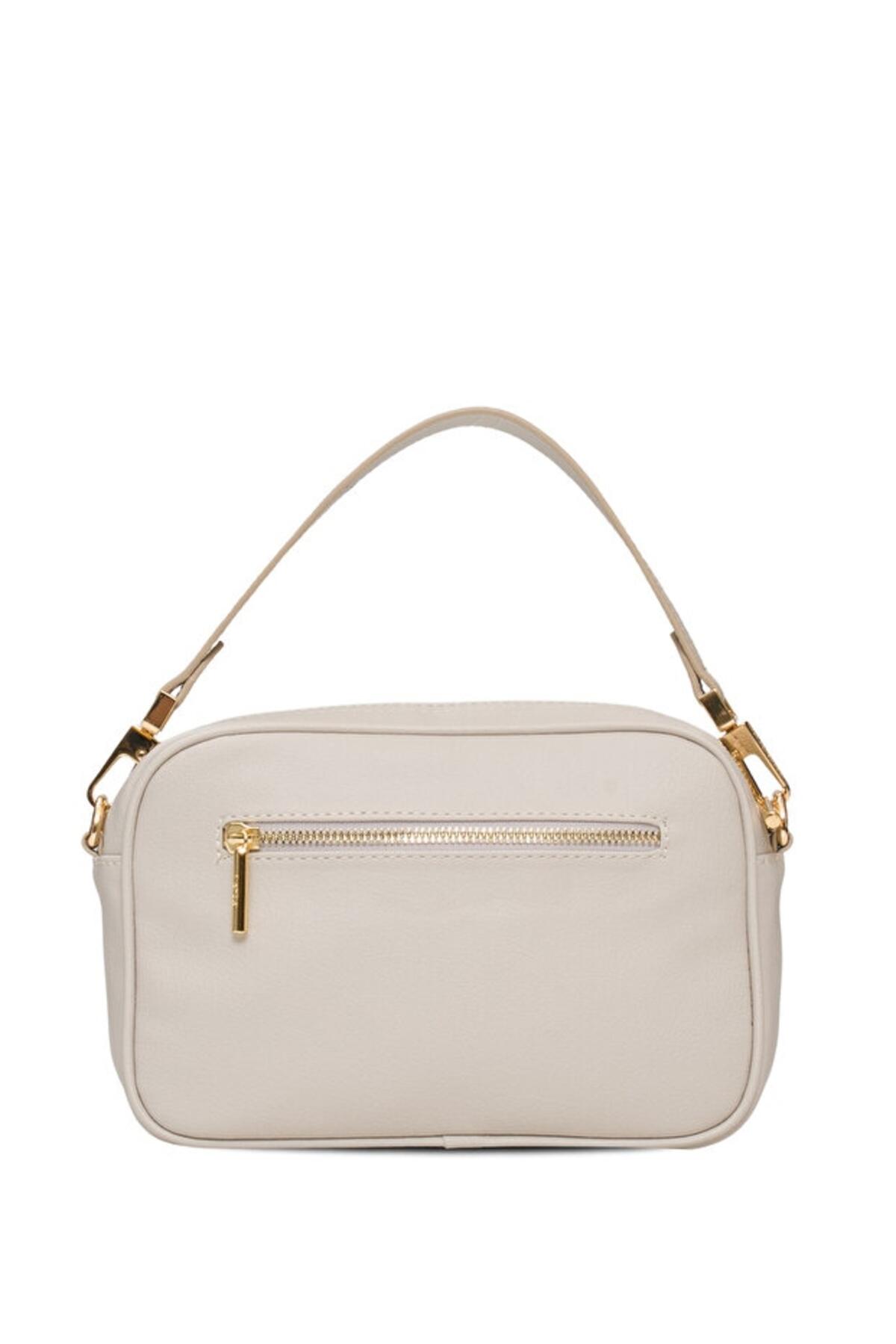 U.S. Polo Assn. Postacı Çanta US25584 Taş