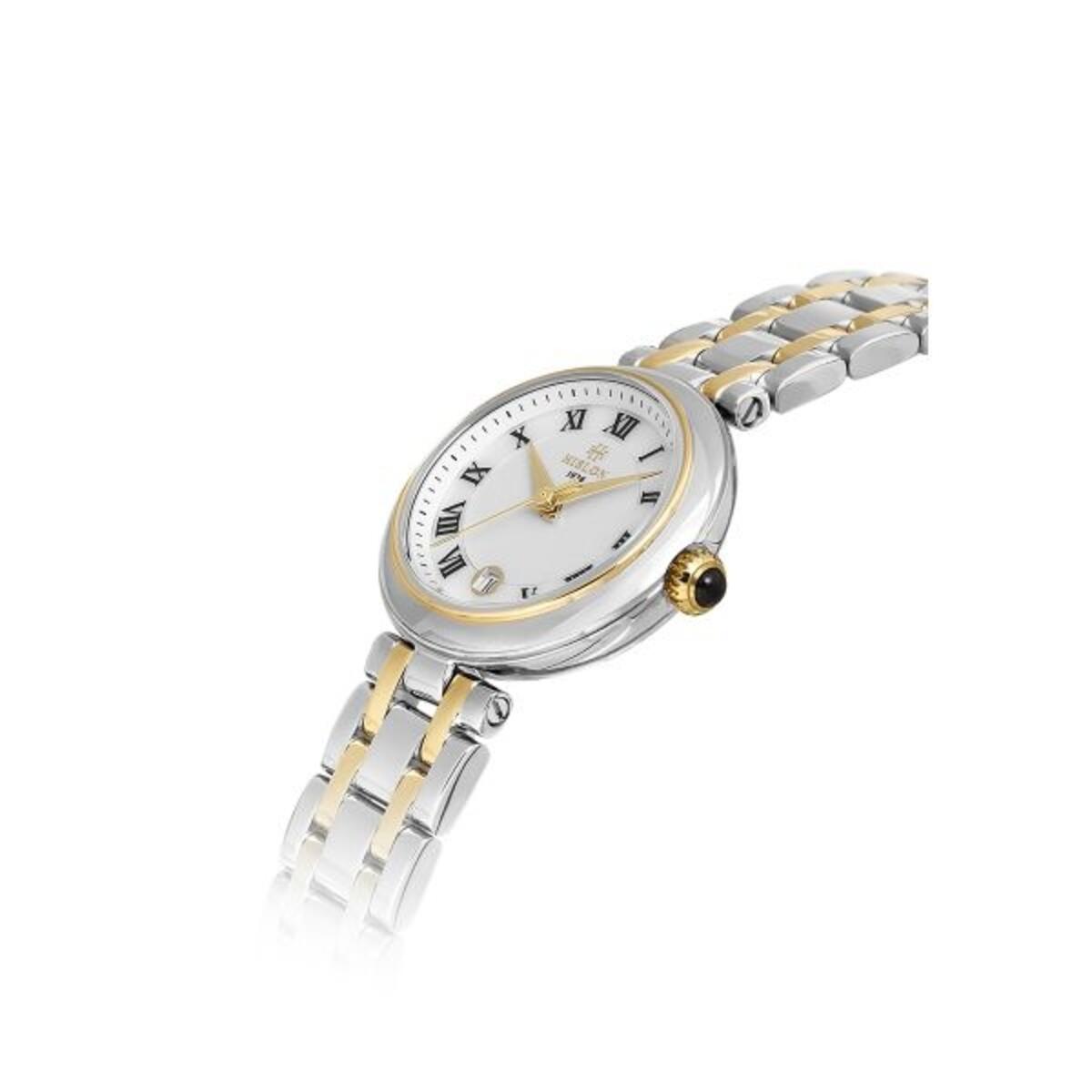 Hislon Saat Kadın QL160T-02SB
