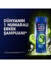 Clear Men Şampuan Maksimum Ferahlık 350Ml