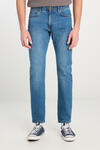 Lee Pantolon Jean Extreme Motion L72A007G18 Mavi