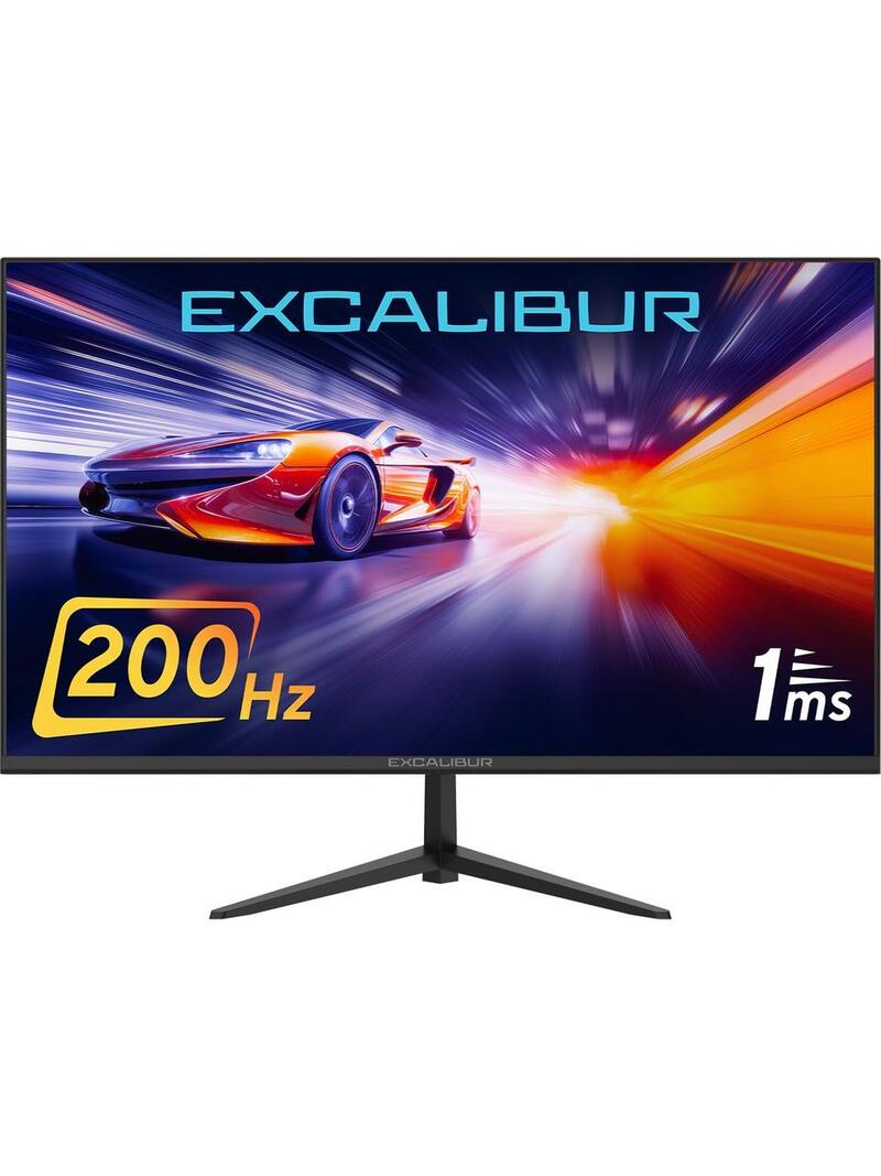 Casper Excalibur Led Monitör 23" M.E238FIF-D 1Ms 200Hz