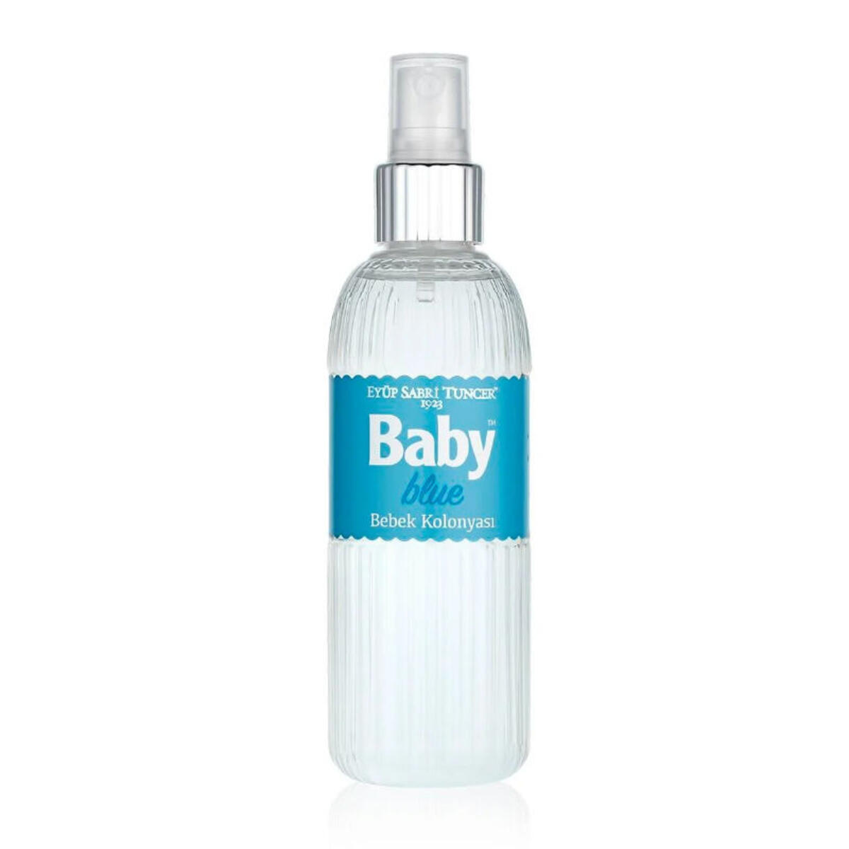 Eyüp Sabri Tuncer Bebek Kolonyası Blue Spray 150Ml