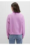 Mavi Sweatshirt M1S10373-71067 Pembe