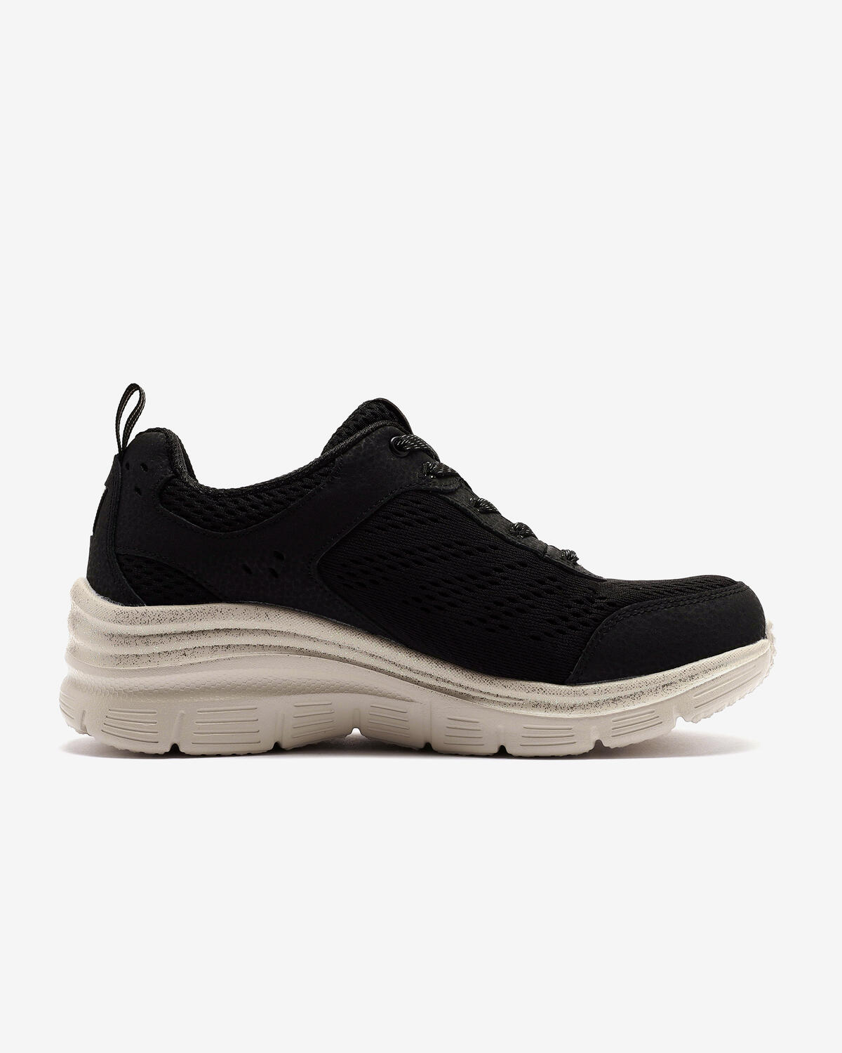 Skechers Fashion Fit Bkgd 896294 Siyah