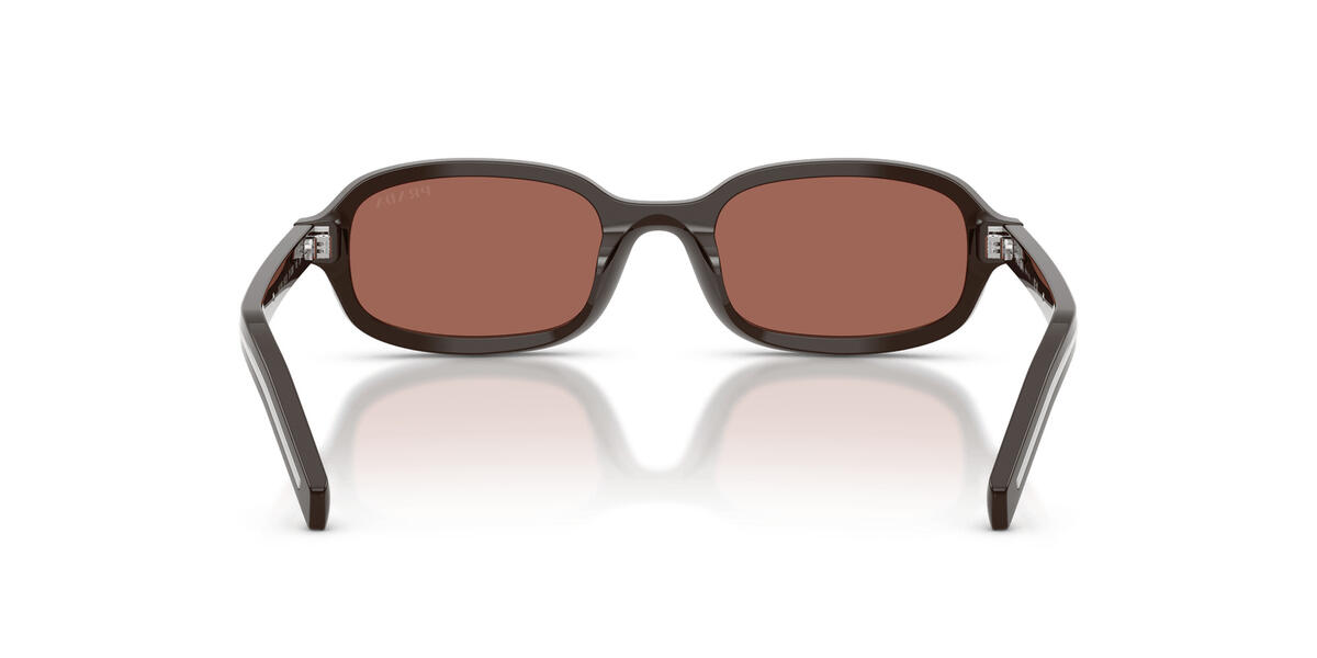 Prada Gözlük Erkek 0PR D06S 27I20W 50