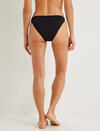 Koton Bikini Alt 4SAK00018MM Siyah