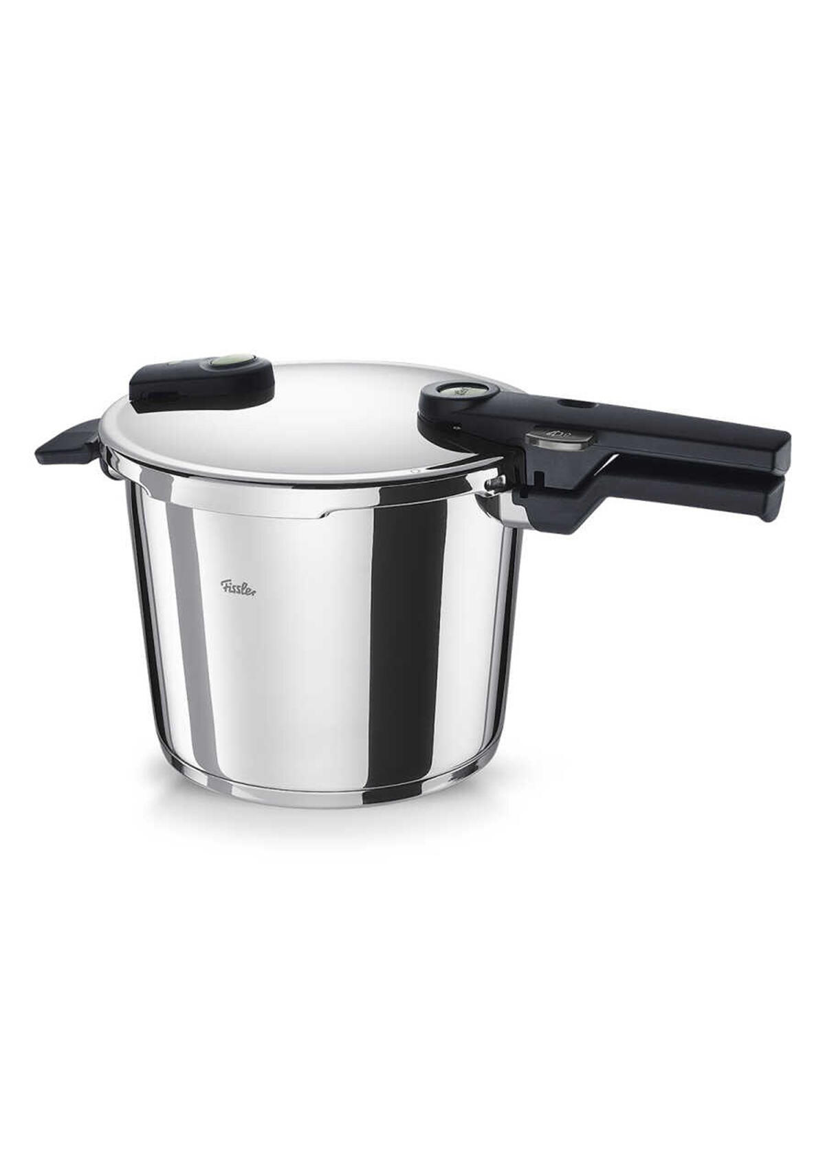 Fissler Düdüklü T. 6Lt Vitaquick Elemental FS60046006000