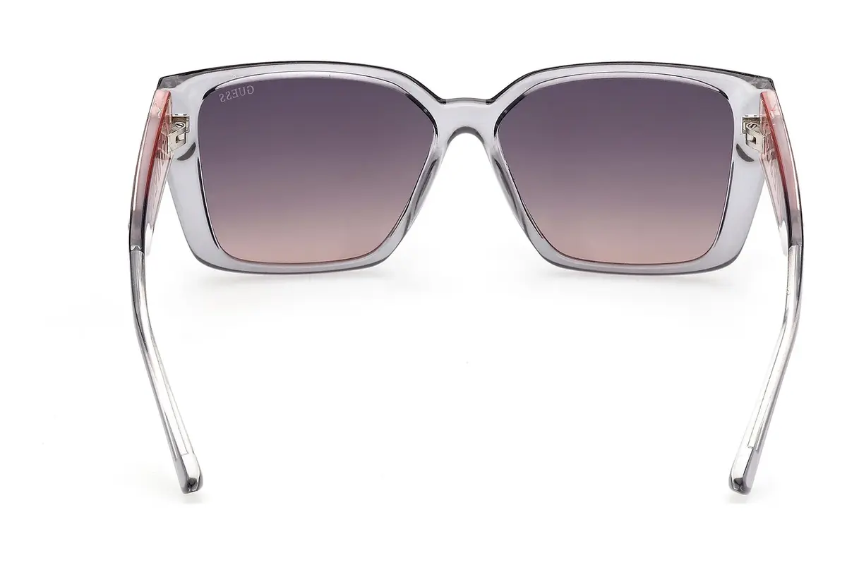 Guess Gözlük Kadın GU7818 20B 56-13-140