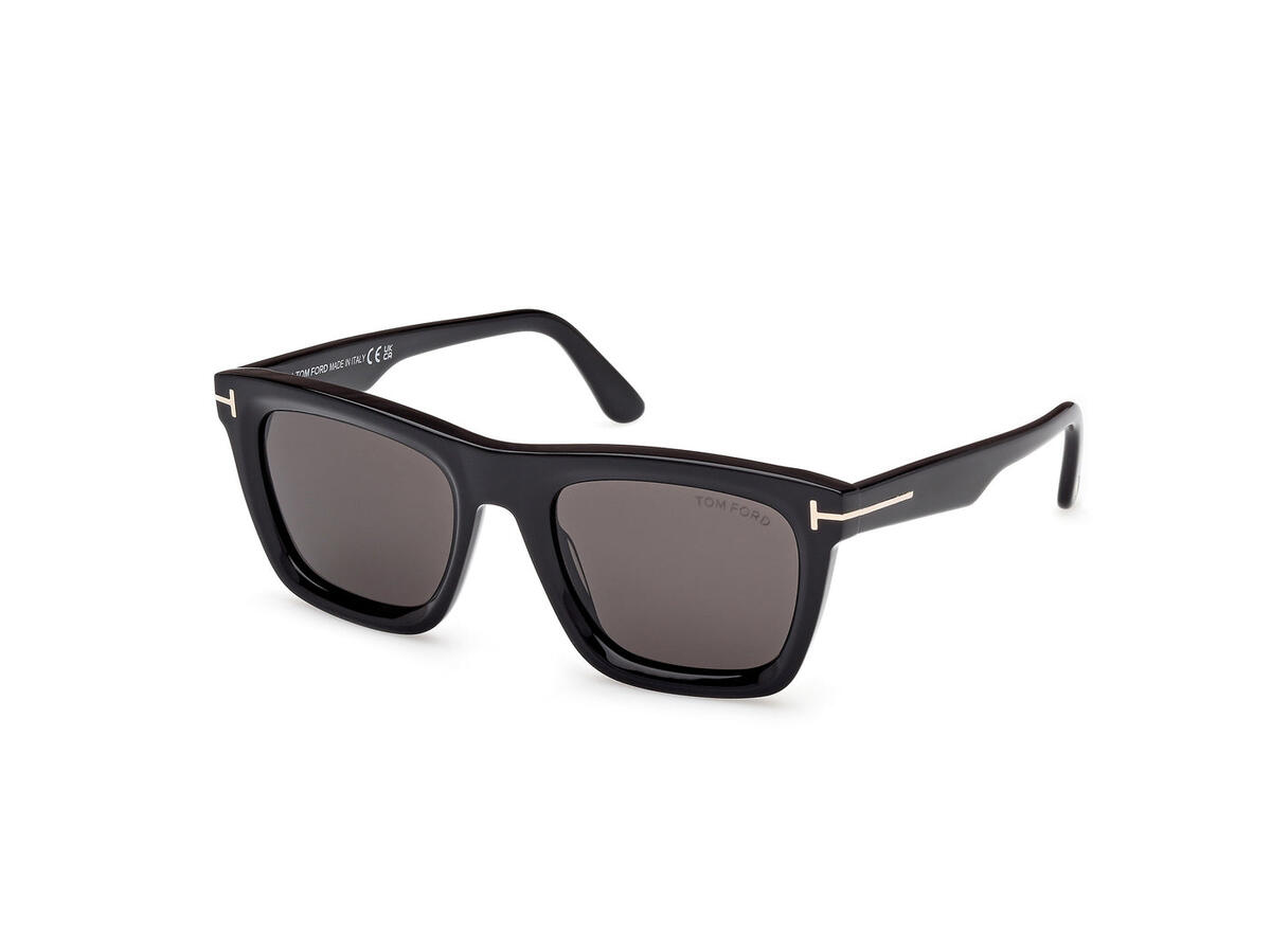 Tom Ford Gözlük Unisex FT1207 01A