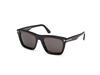 Tom Ford Gözlük Unisex FT1207 01A