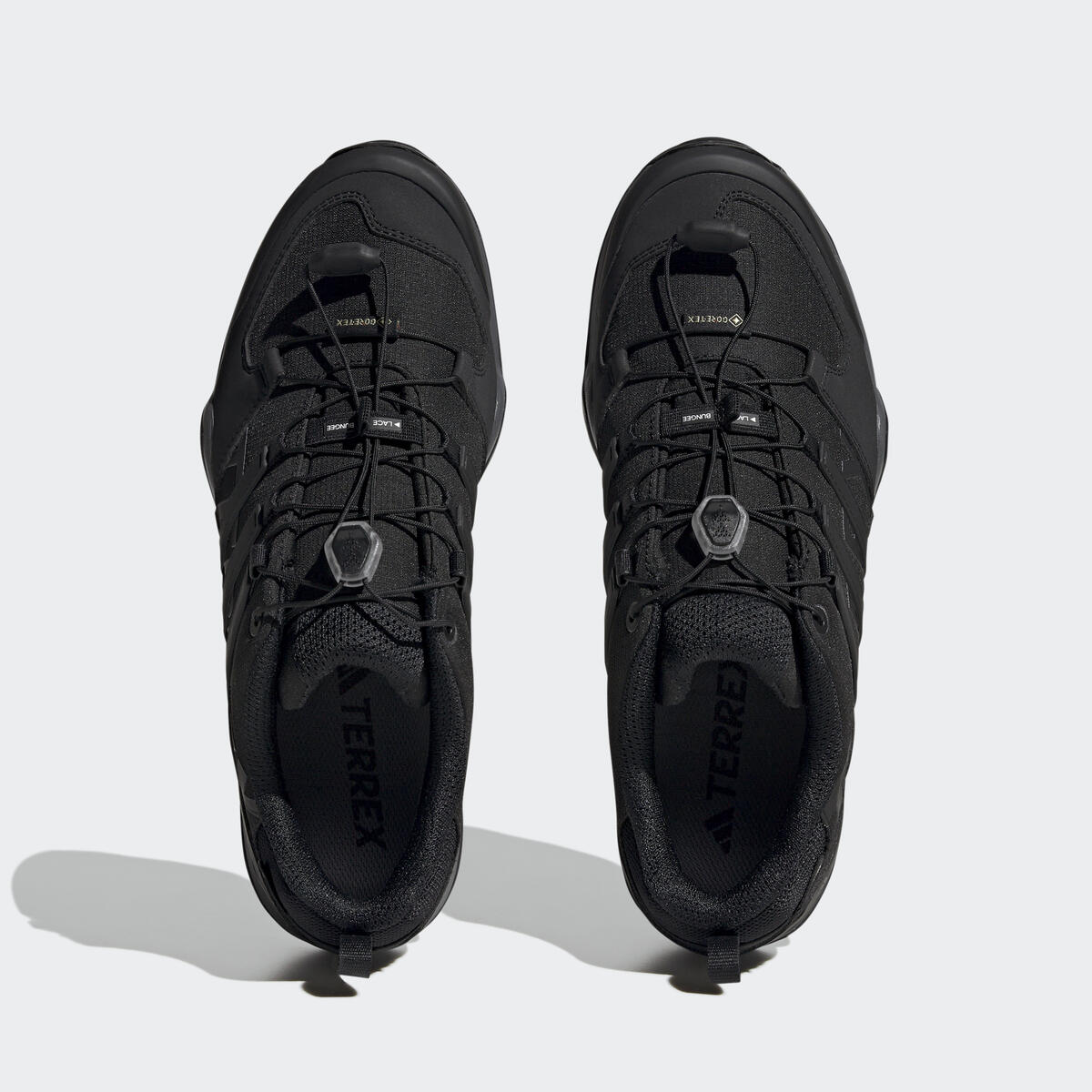 Adidas Terrex Swıft R2 Gtx If7631 Siyah