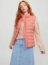 Jjxx Yelek 12224641 Pembe (Dy)