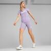 Puma Ess 7 Logo Short Leggings 848347_70 Mor