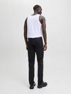 Jack&Jones Pantolon 12279182 Siyah