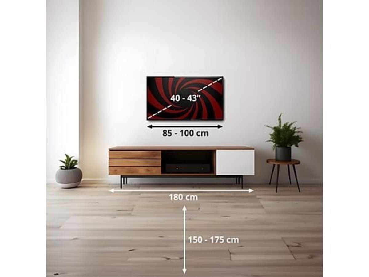 Sunny Led Tv 55" SN55QMN252 QLed 4K UHD WebOS