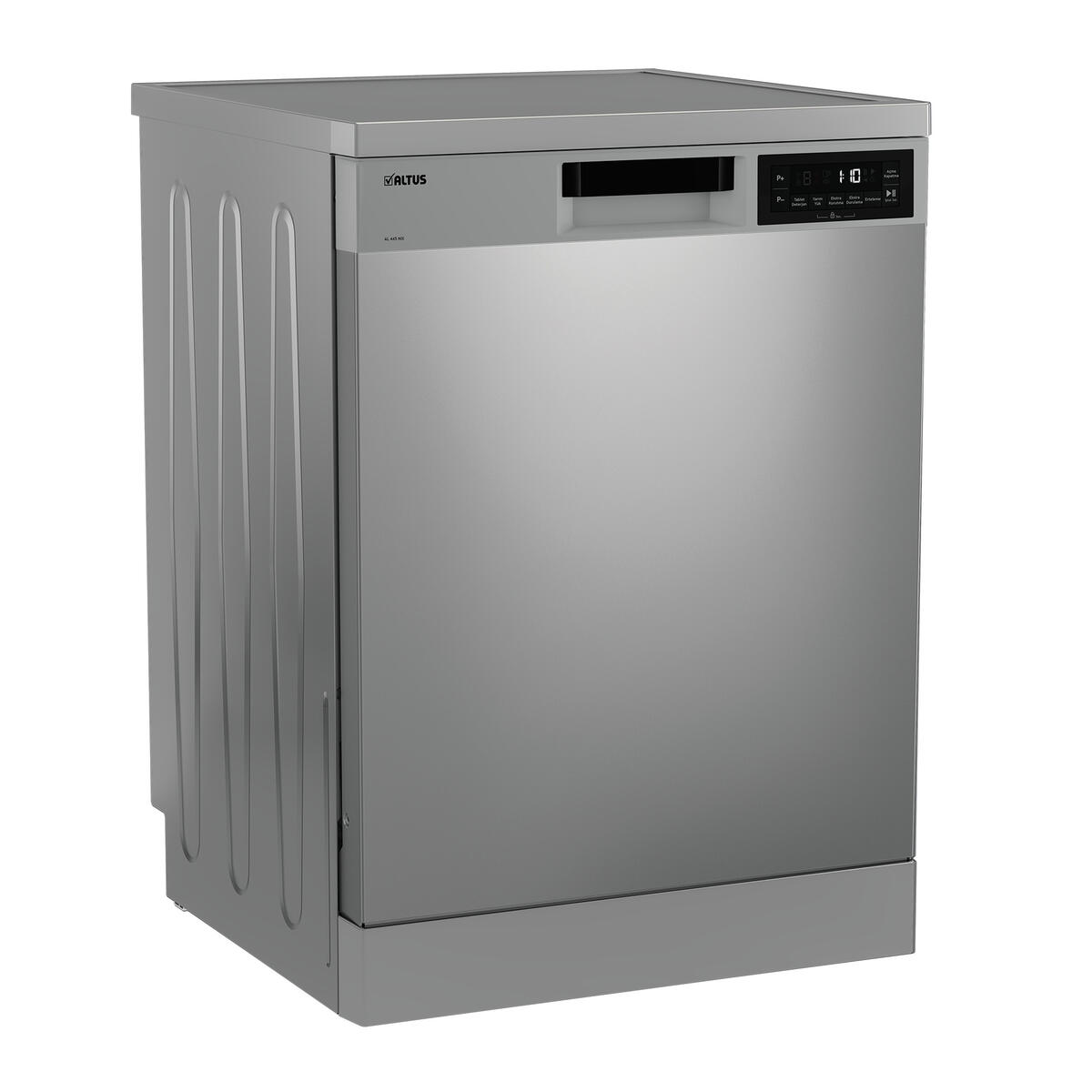 Altus Bulaşık Makinesi AL 445 NIX Inox