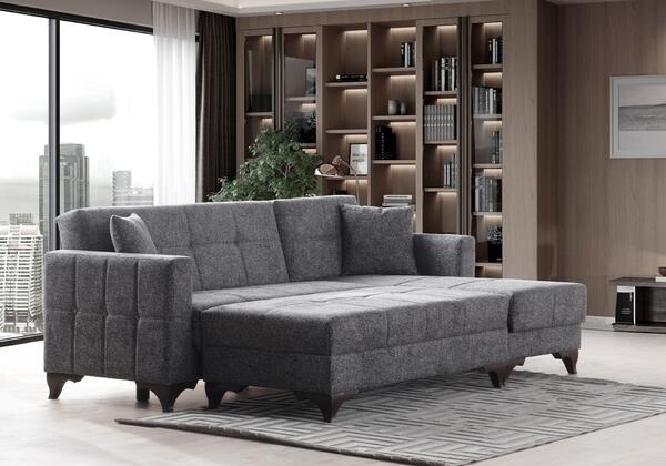 Chancolye Köşe Tk Fiona