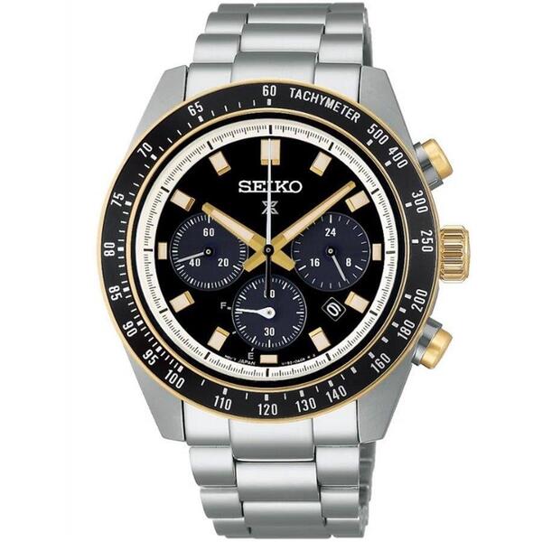 Seiko Saat Erkek SSC941P1