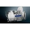 Siemens Bulaşık Makinesi SN23IW62KT 6 Program