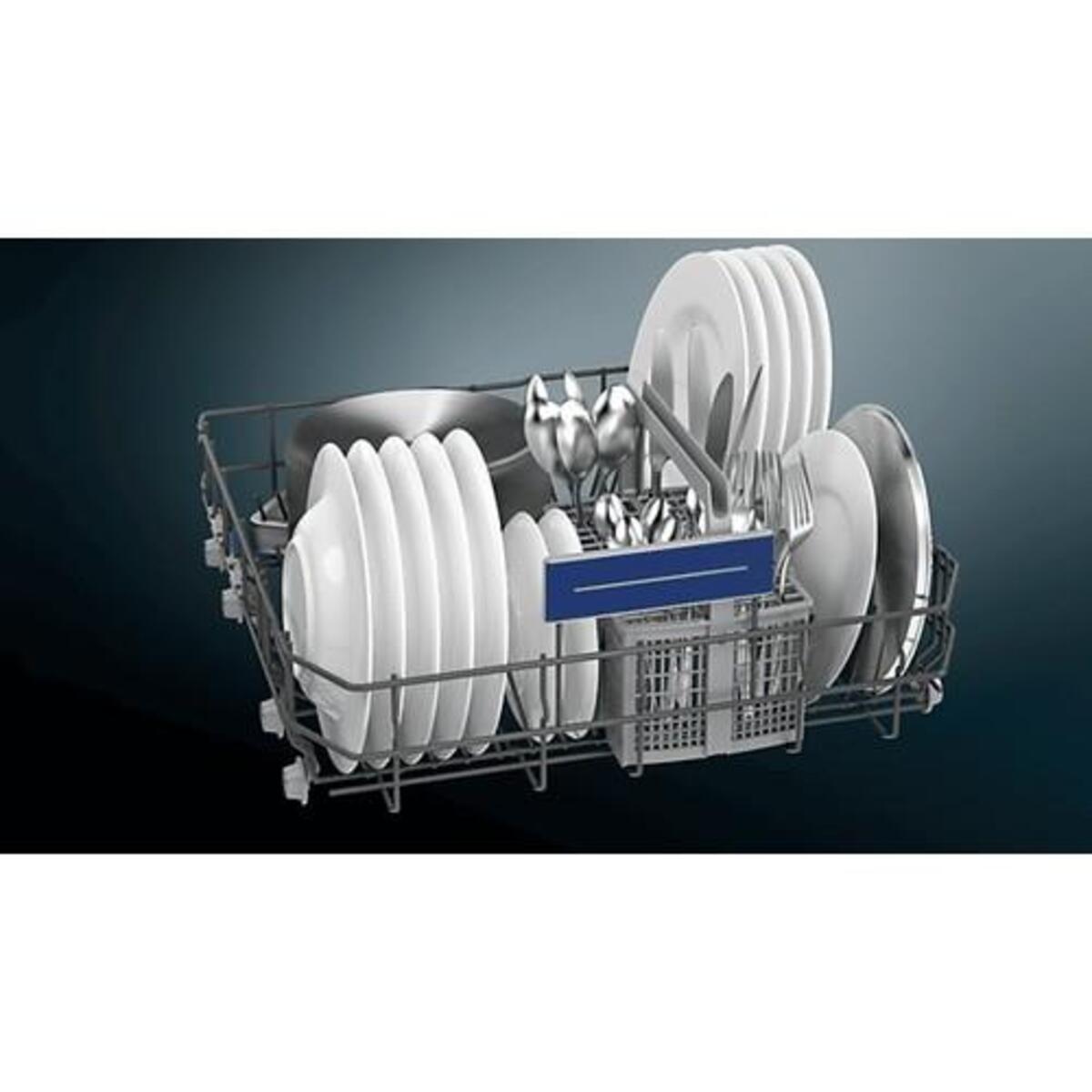 Siemens Bulaşık Makinesi SN23IW62KT 6 Program