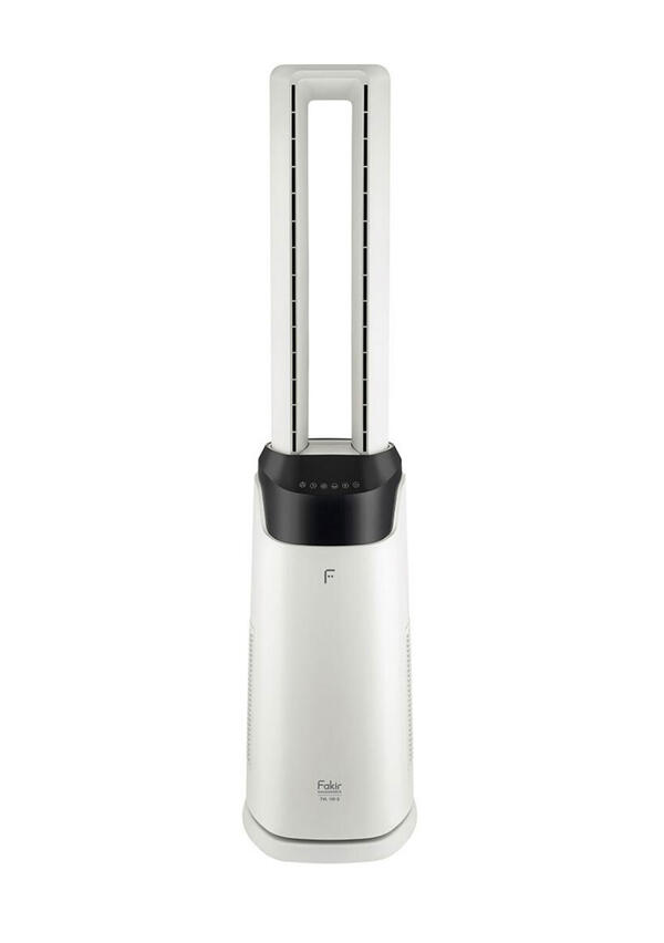 Fakir Vantilatör Tvl 120 S