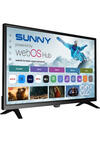 Sunny Led Tv 32" SN32DAL540 WebOS