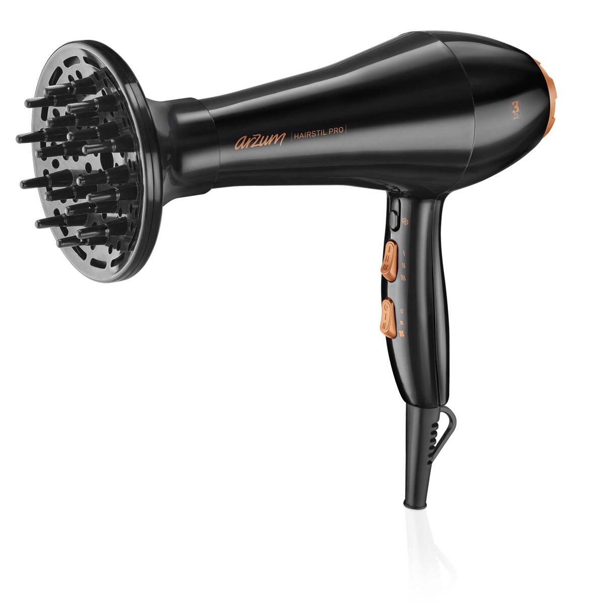 Arzum Saç Kurutma Hairstil Pro Ar5009
