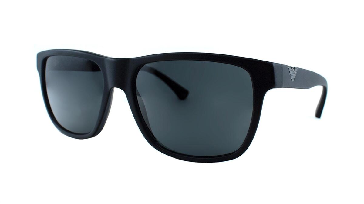 Emporio Armani Gözlük Erkek 0EA4035 50428758