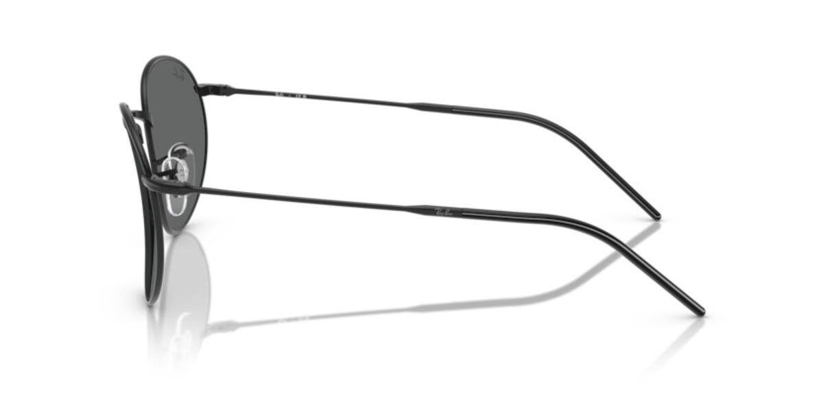 Ray-Ban Gözlük Unisex 0RBR0103S 002/GR 53