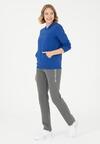 U.S Polo Assn. Sweatshirt 1939183 G082SZ082 Sax