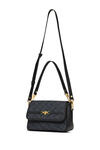 U.S. Polo Assn. Postacı Çanta US25105 Siyah