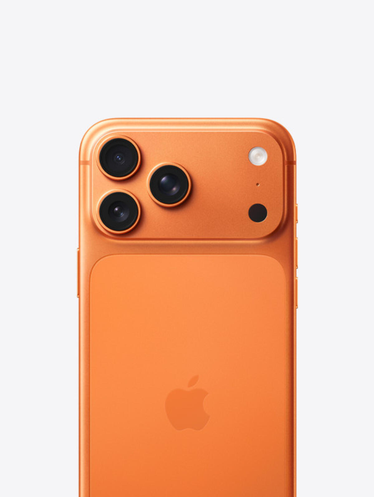 Apple Cep Telefonu Iphone 17 Pro 256GB Cosmic Orange