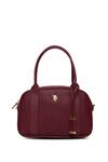 U.S. Polo Assn. Postacı Çanta US25629 Bordo