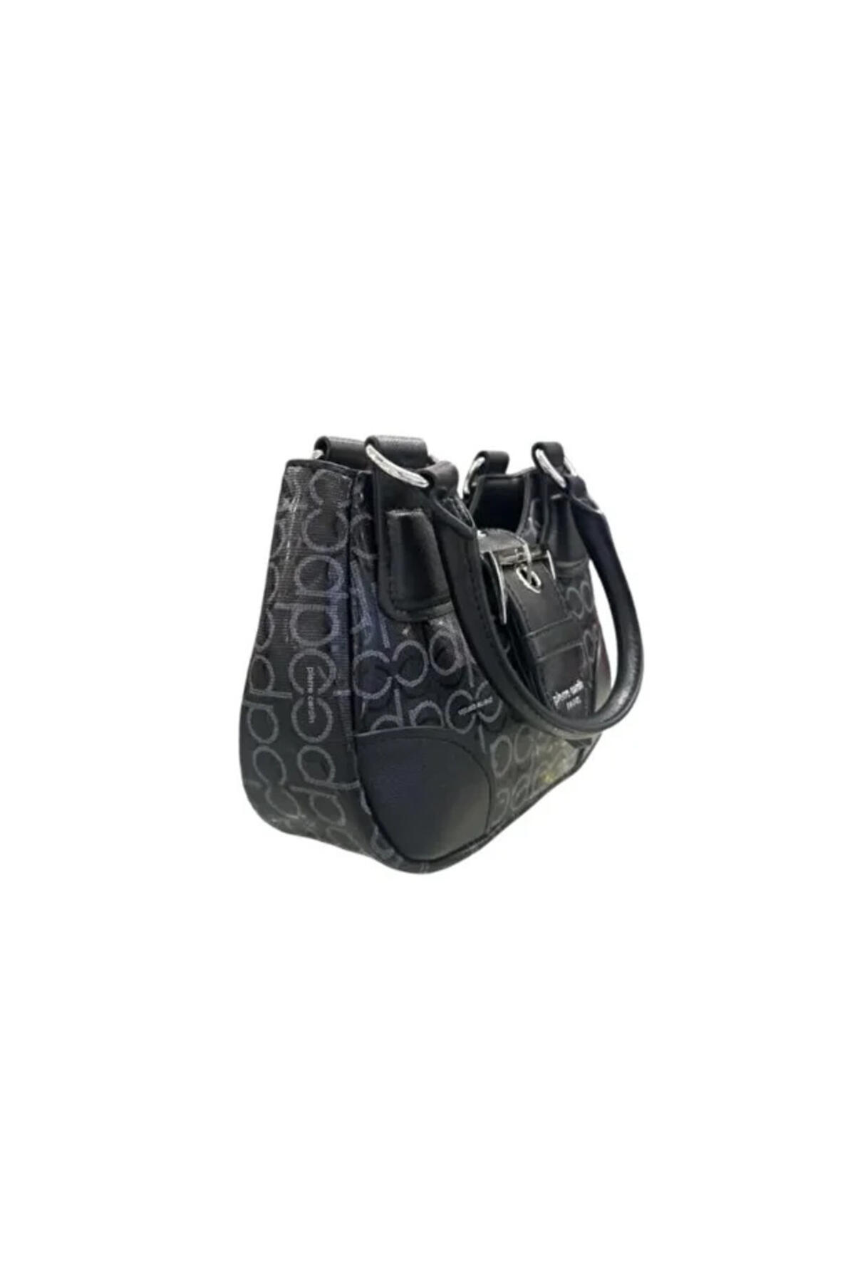 Pierre Cardin Kadın Çanta 05PC25Y10403-PMN Siyah