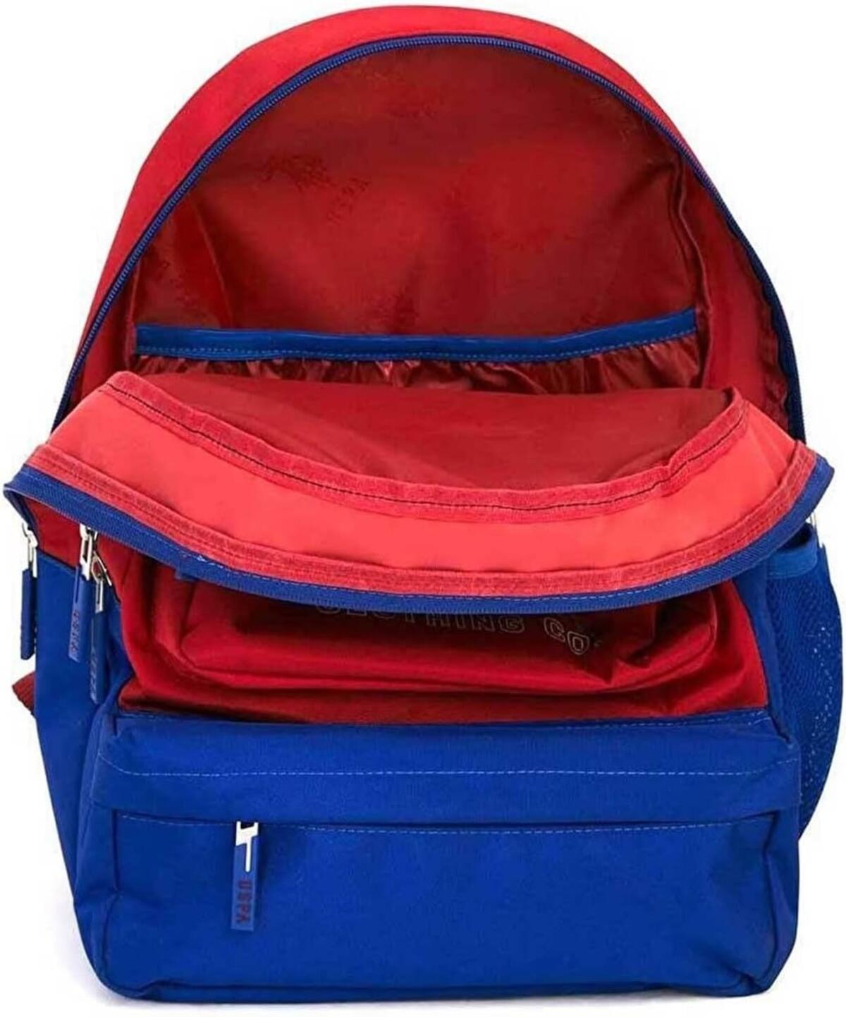 U.S. Polo Assn Anaokul Çantası PLÇAN22039